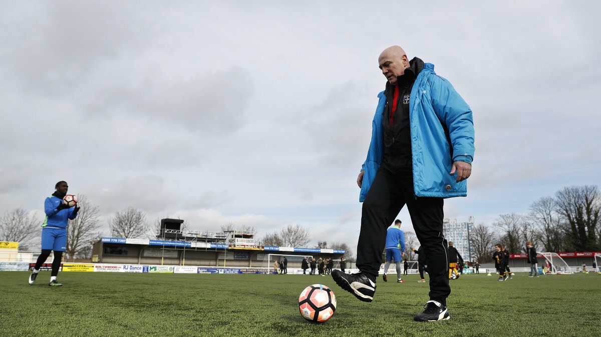 Sutton United