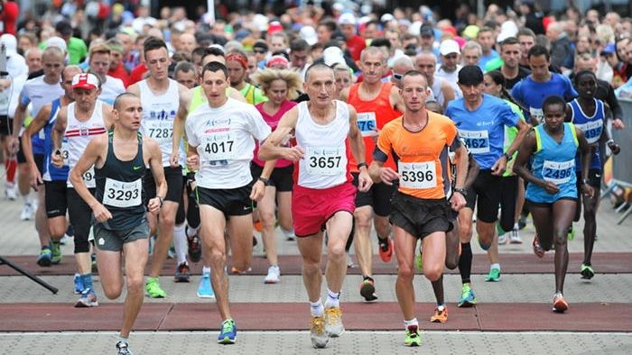 W ub. roku w Krynicy-Zdroju wystartowało ponad 7 tysięcy biegaczy