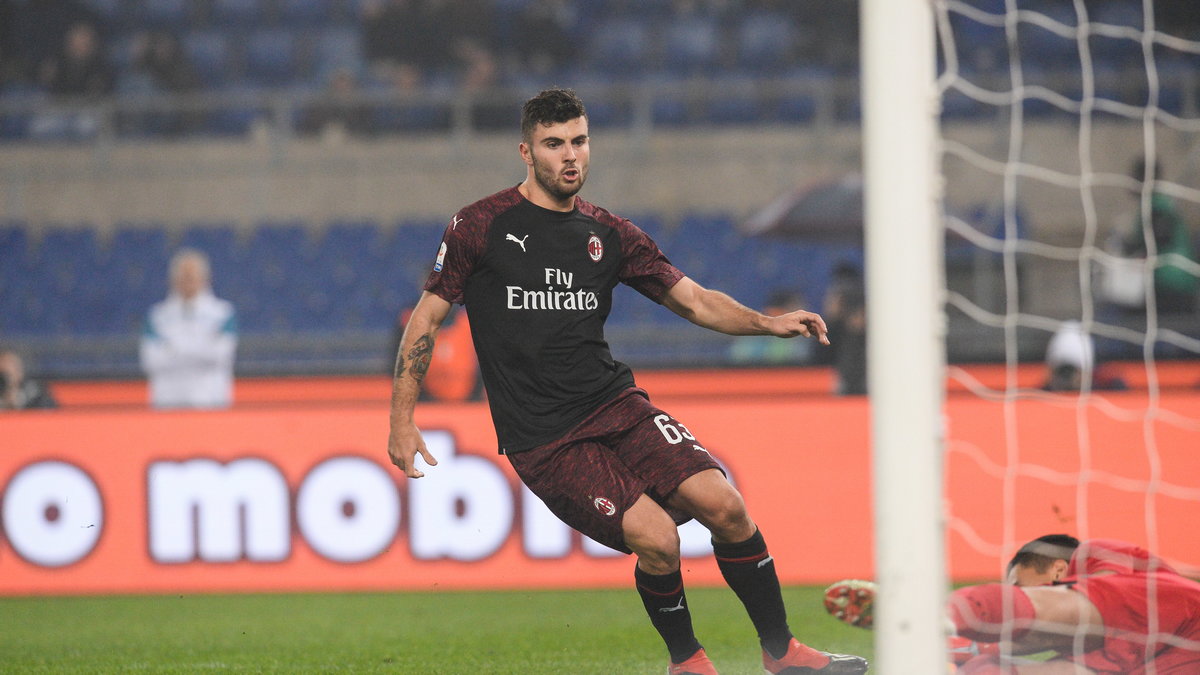 Patrick Cutrone