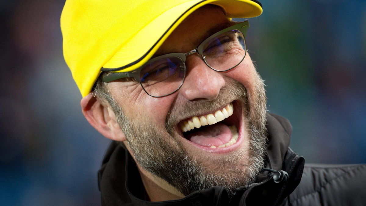 Juergen Klopp 