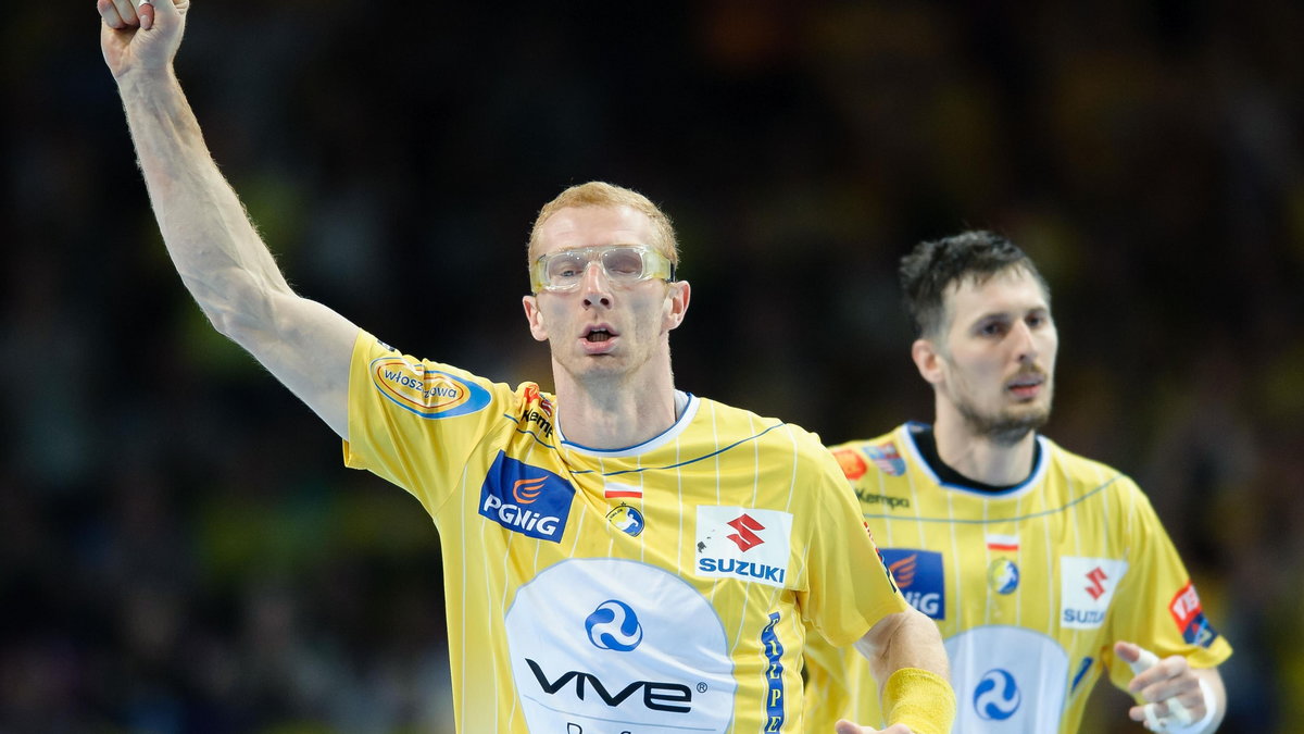 Vive Kielce vs Wisła Płock