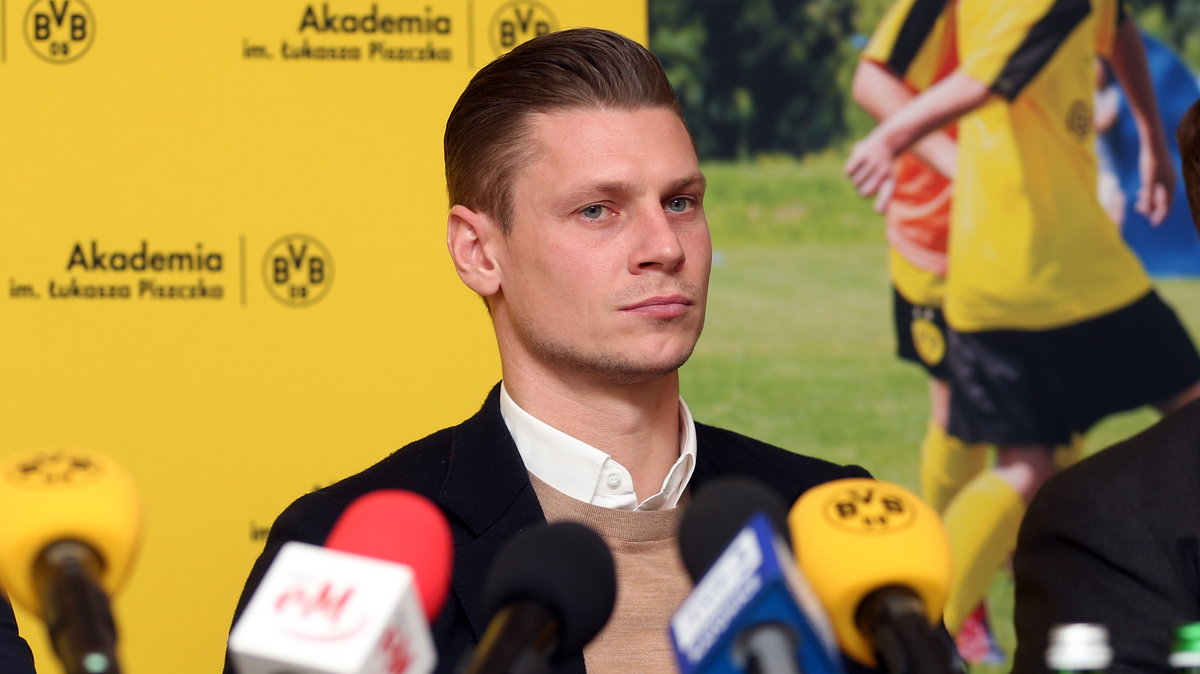 Łukasz Piszczek 