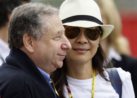 Jean Todt