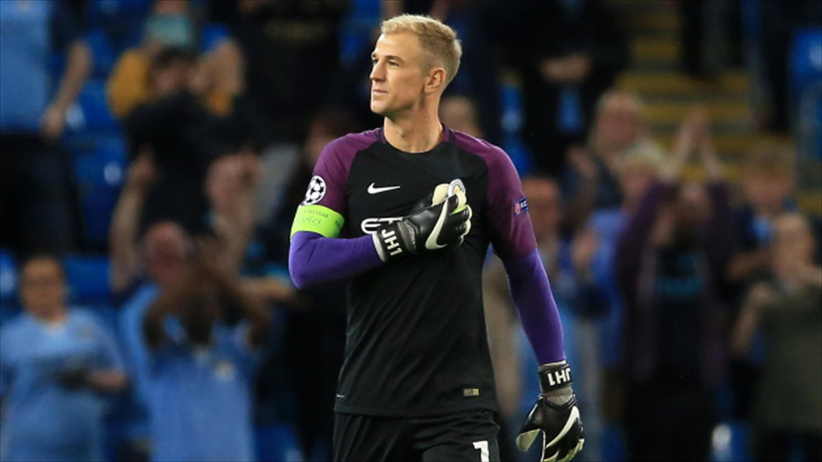 Joe Hart po transferze do Torino: To znak od losu