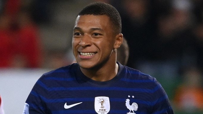 Florentino Perez zdradził kulisy negocjacji z Kylianem Mbappe