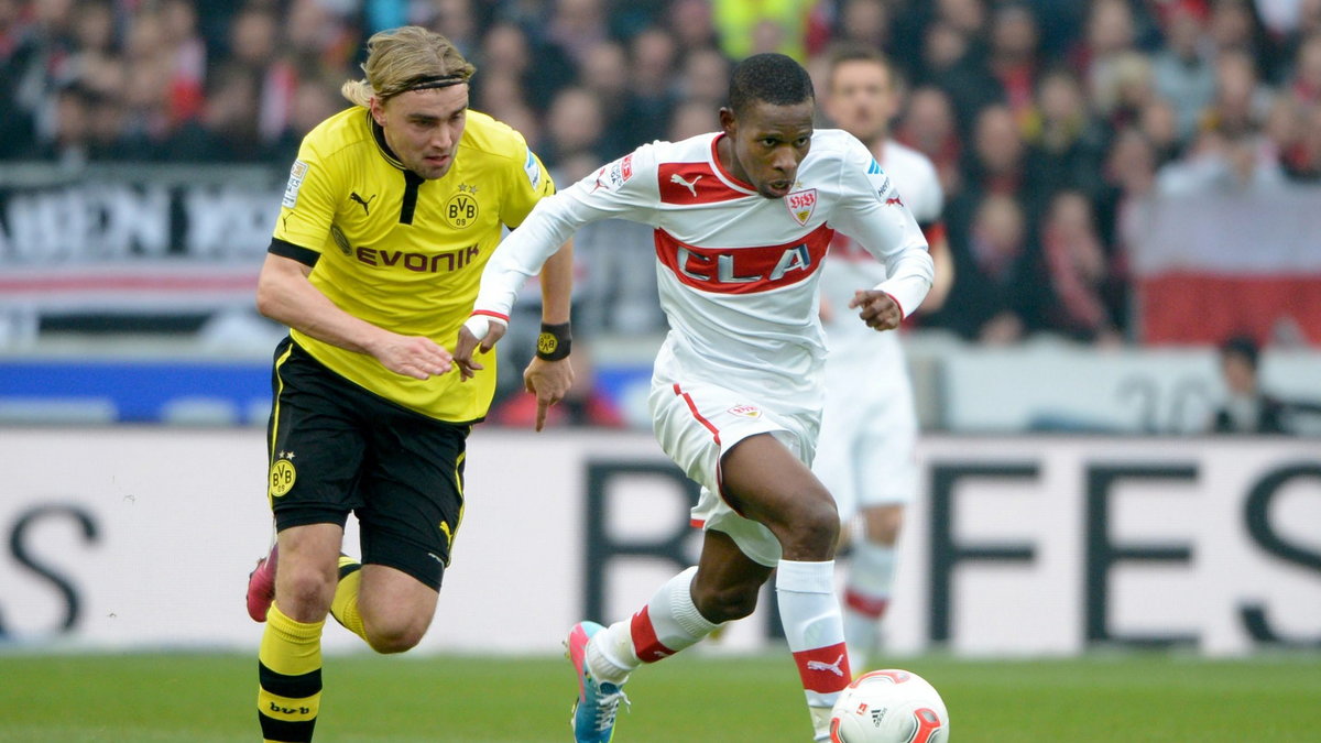 Marcel Schmelzer (L)