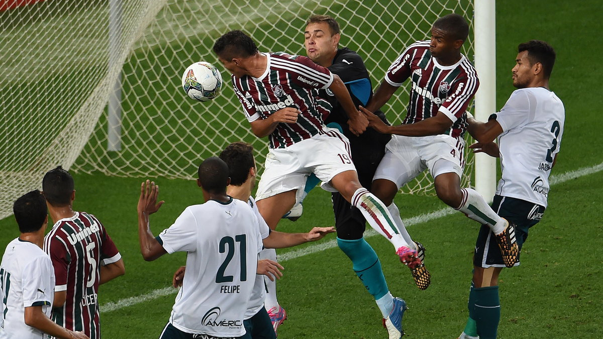 Fluminense