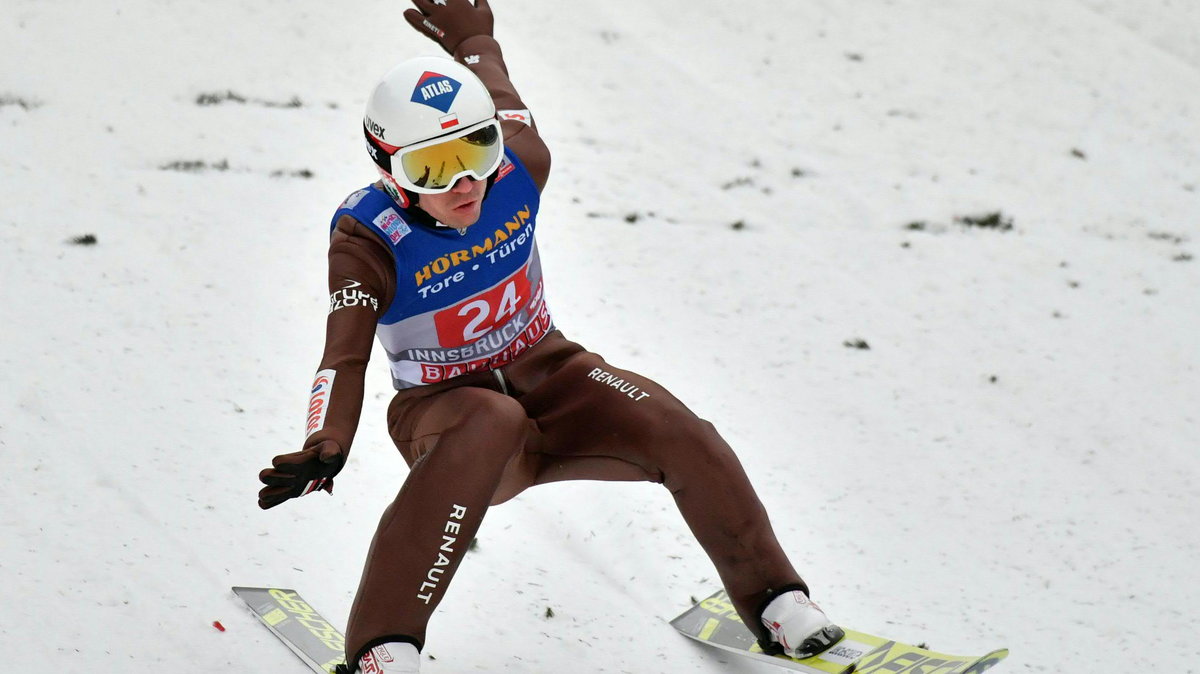 Kamil Stoch