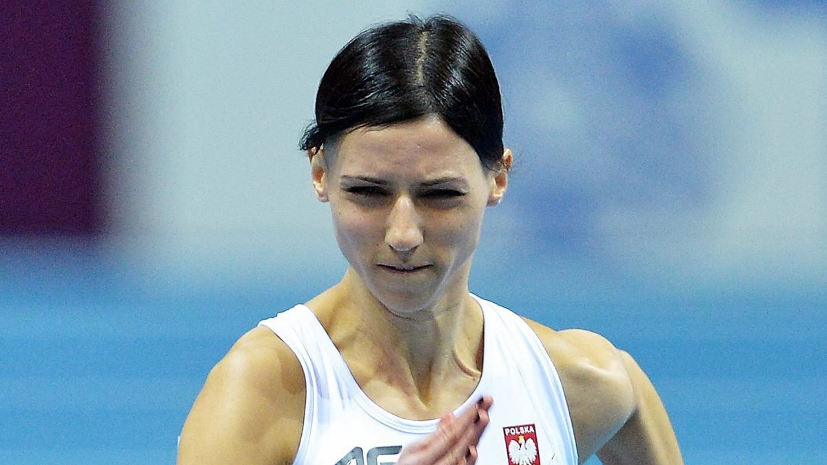 Anna Kiełbasińska