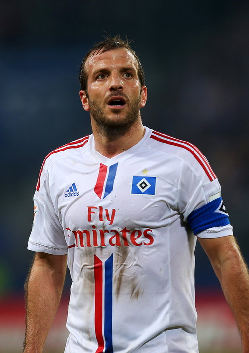 Rafael van der Vaart