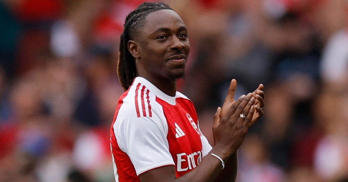 Arsenal nie pozostawił złudzeń Port Vale w pucharze