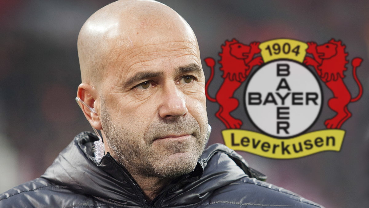 Peter Bosz