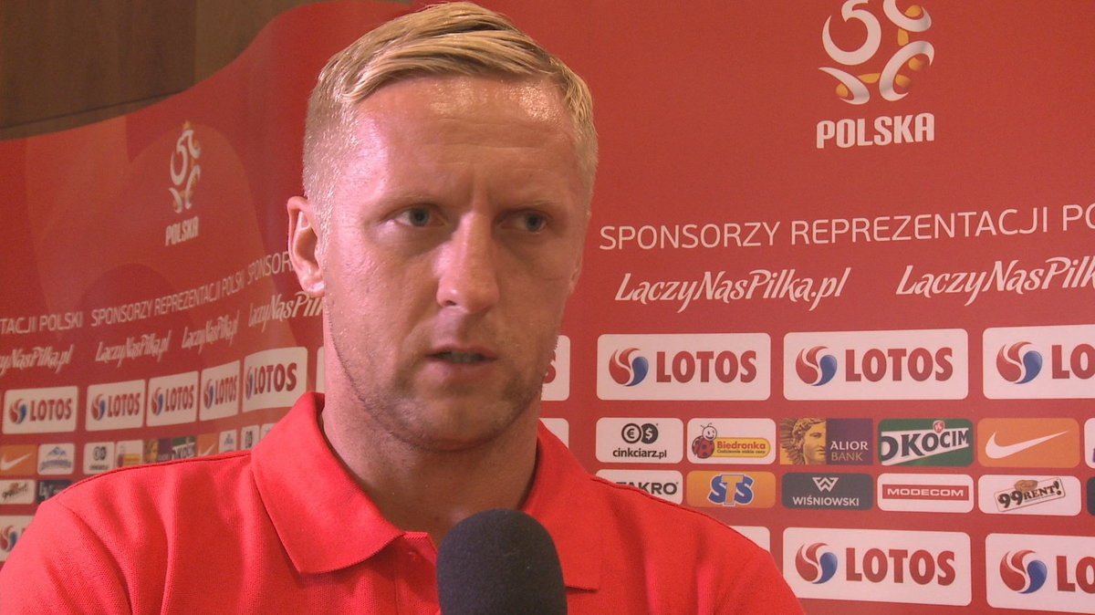 Kamil Glik, fot. Madstars.tv