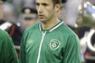 KEITH FAHEY (St. Patrick’s Athletic FC)