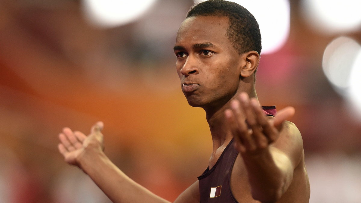 Mutaz Essa Barshim