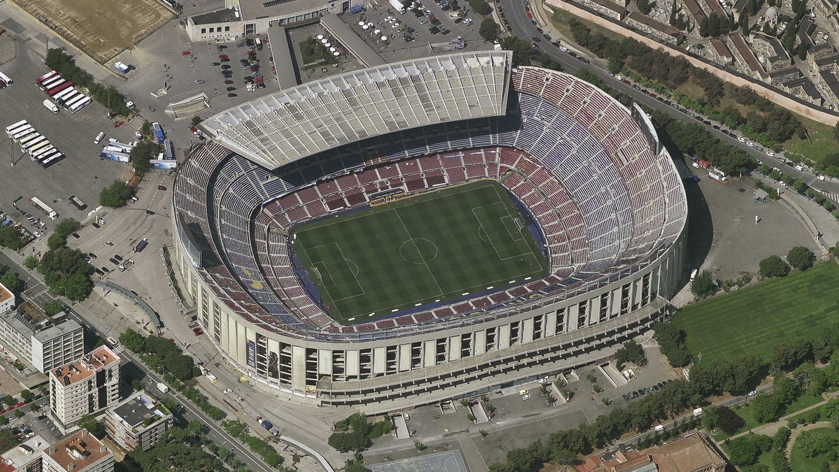 Camp Nou