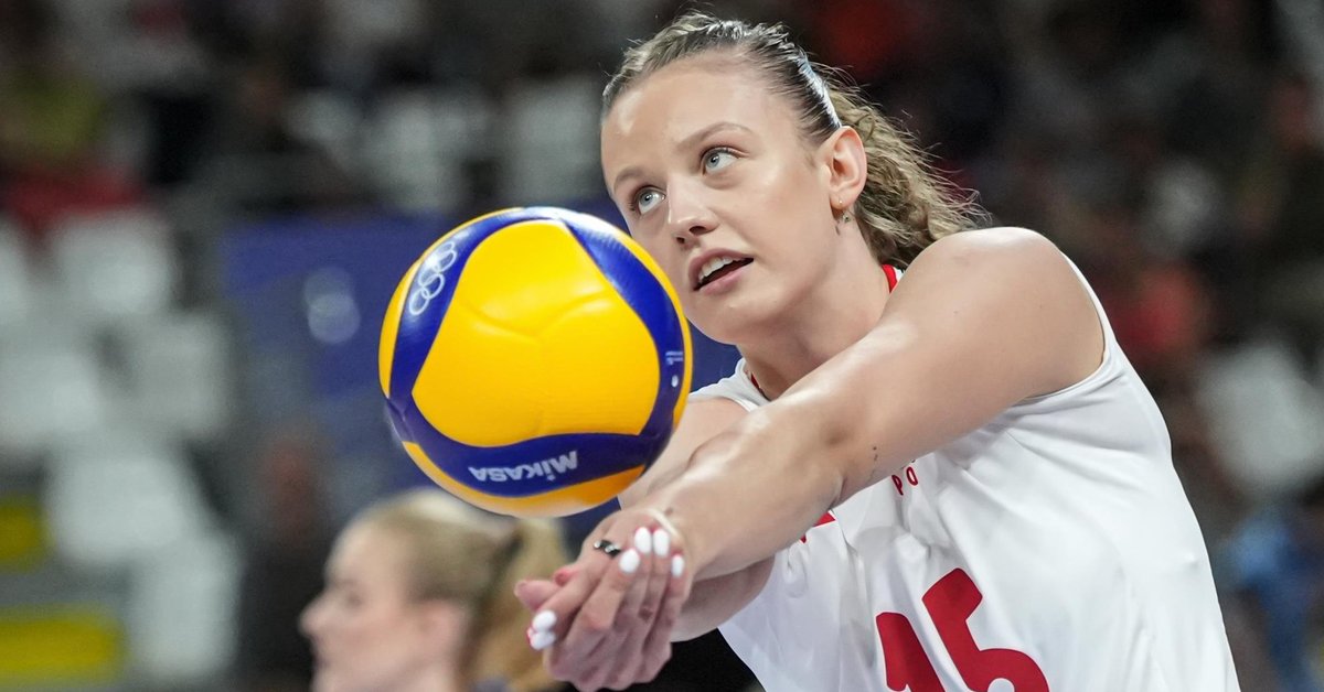 Polskie siatkarki otworzyły sezon. I to jak! Zwrot po pierwszym secie