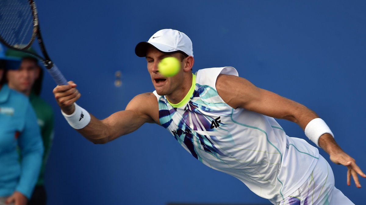 Lukasz Kubot