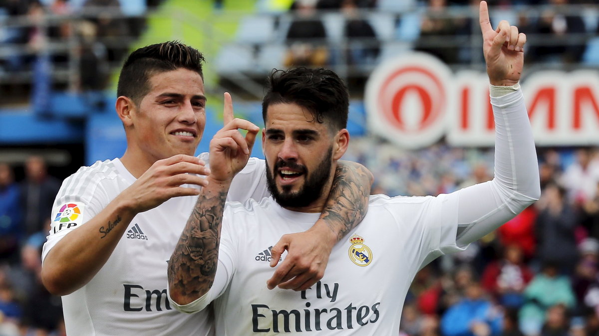 Isco (P)