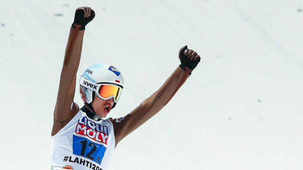 KAMIL STOCH