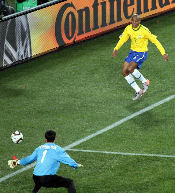 SOUTH AFRICA SOCCER FIFA WORLD CUP 2010