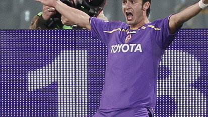 Alberto Gilardino (ACF Fiorentina)