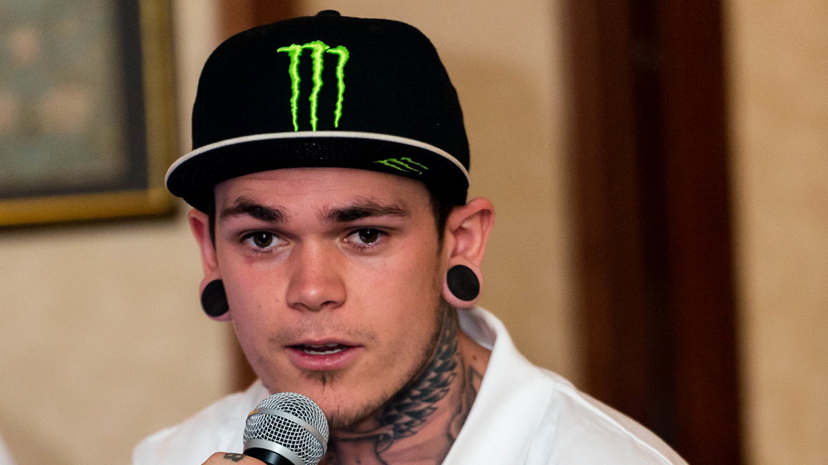 Tai Woffinden