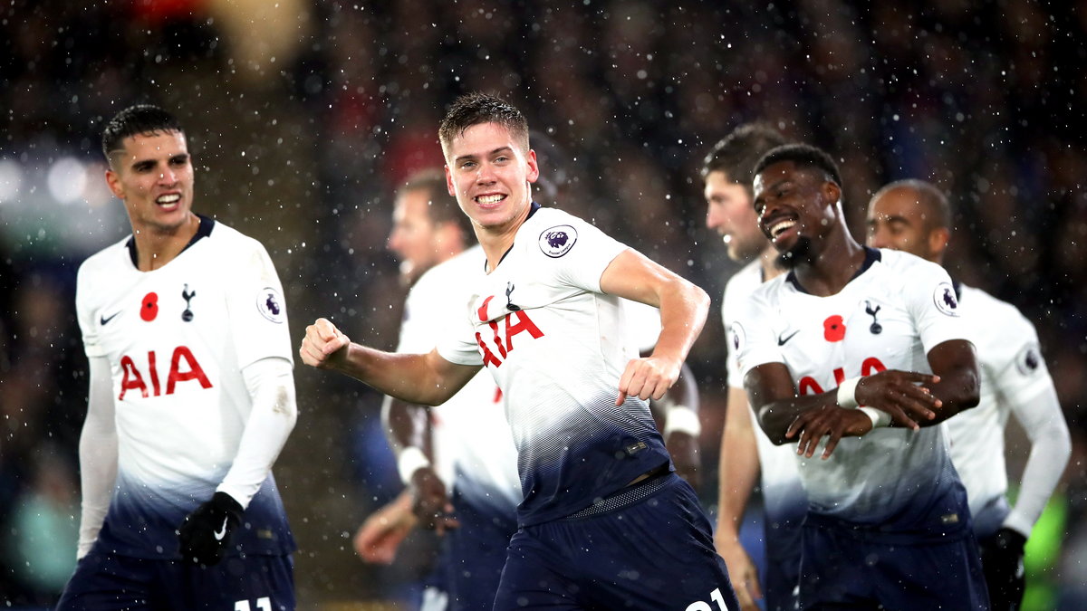 Juan Foyth 