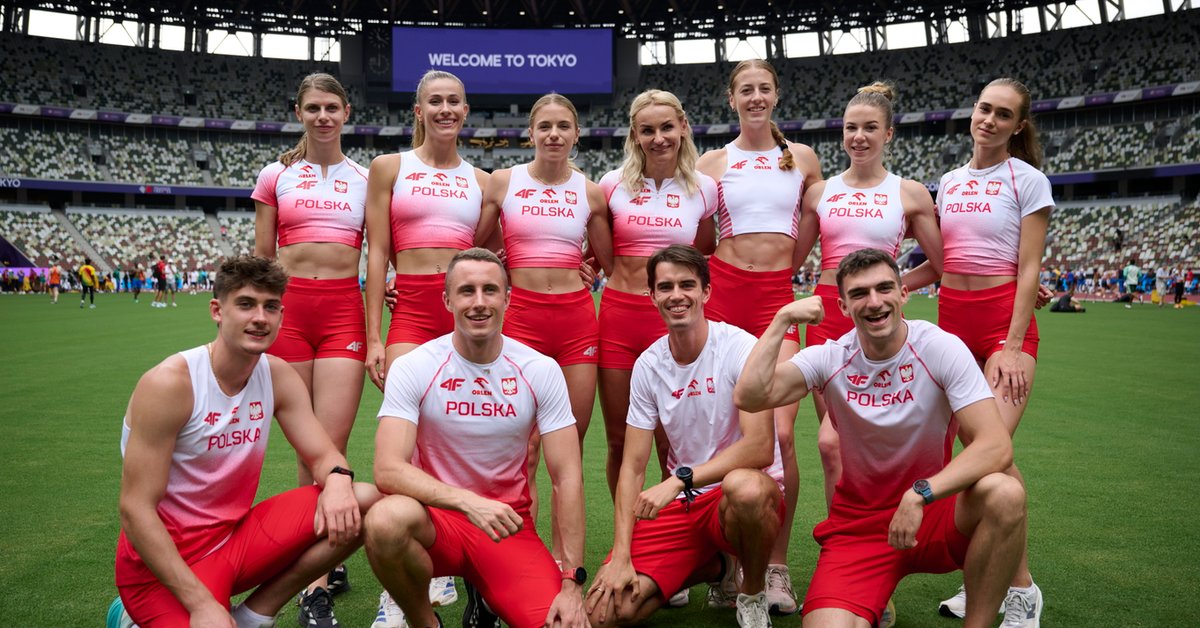 Ostatnia prosta przed MŚ. Polacy zabrali głos