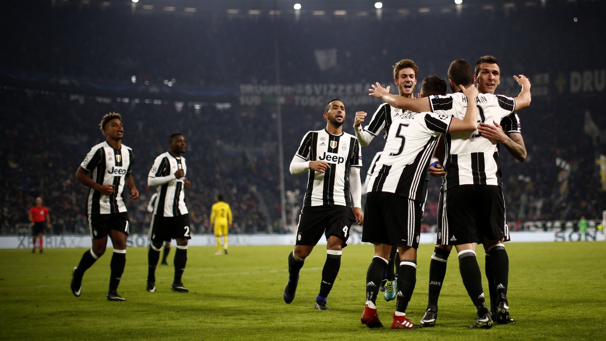 Juventus - Dinamo