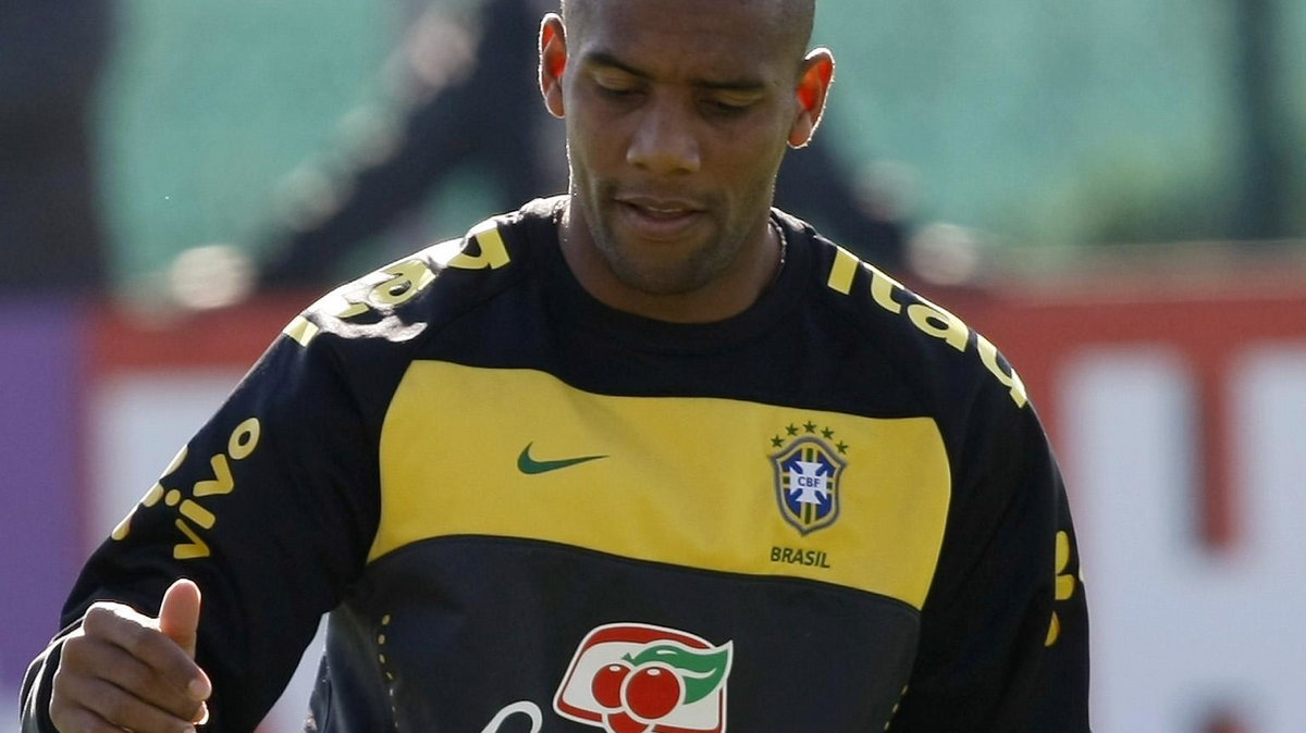 Maicon (Brazylia)