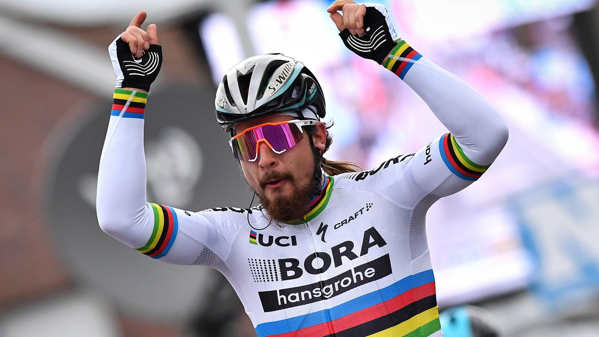 Peter Sagan