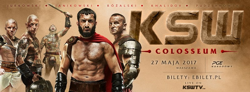 KSW Colosseum