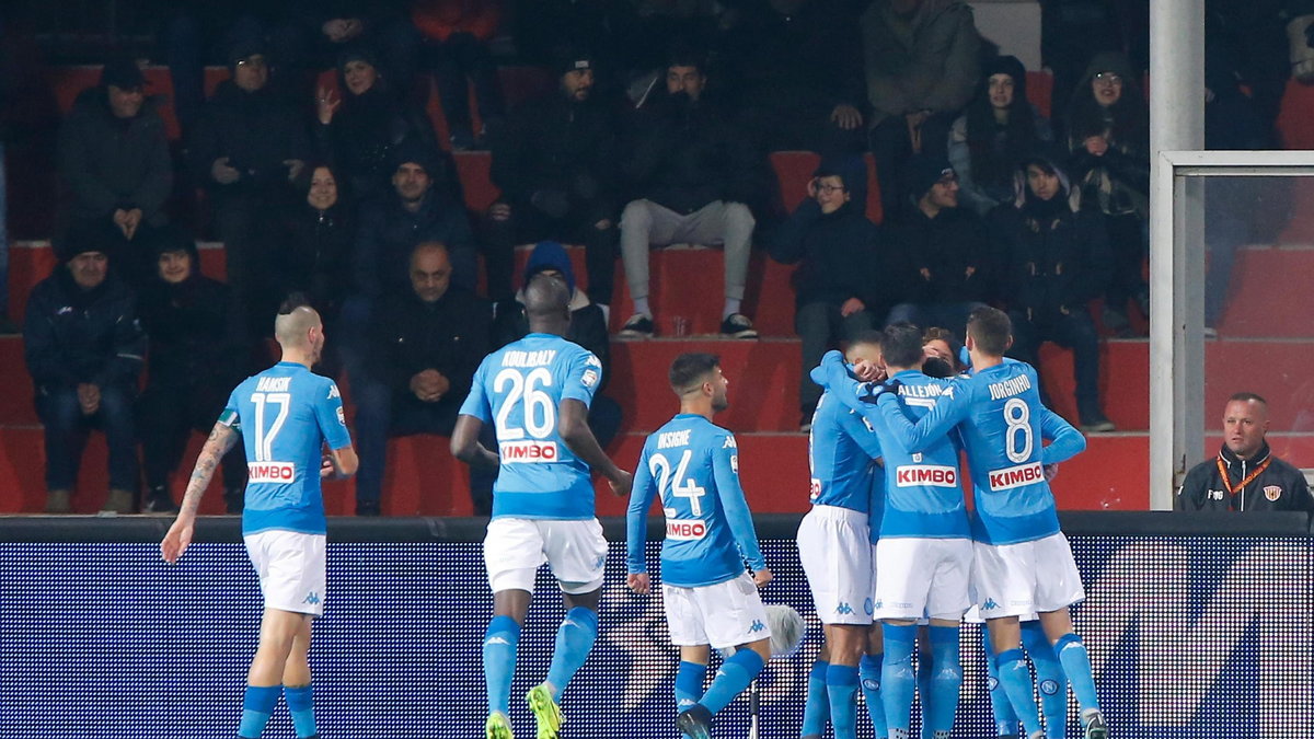 SSC Napoli