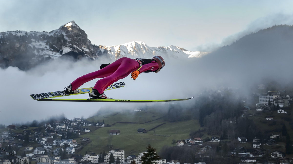 Engelberg