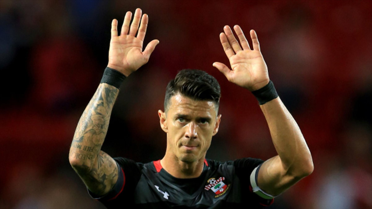 Jose Fonte złożył wniosek o odejście z Southampton FC