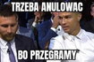 Złota Piłka odwołana - memy