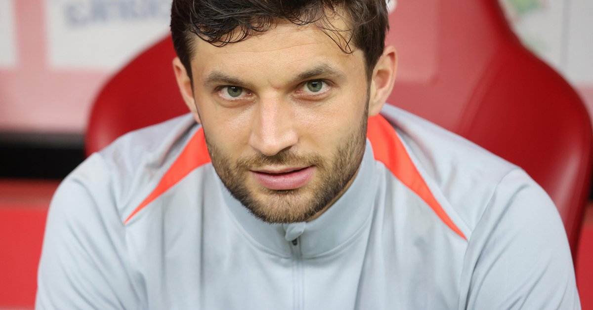 Oficjalnie. Bartosz Bereszyński znalazł nowy klub