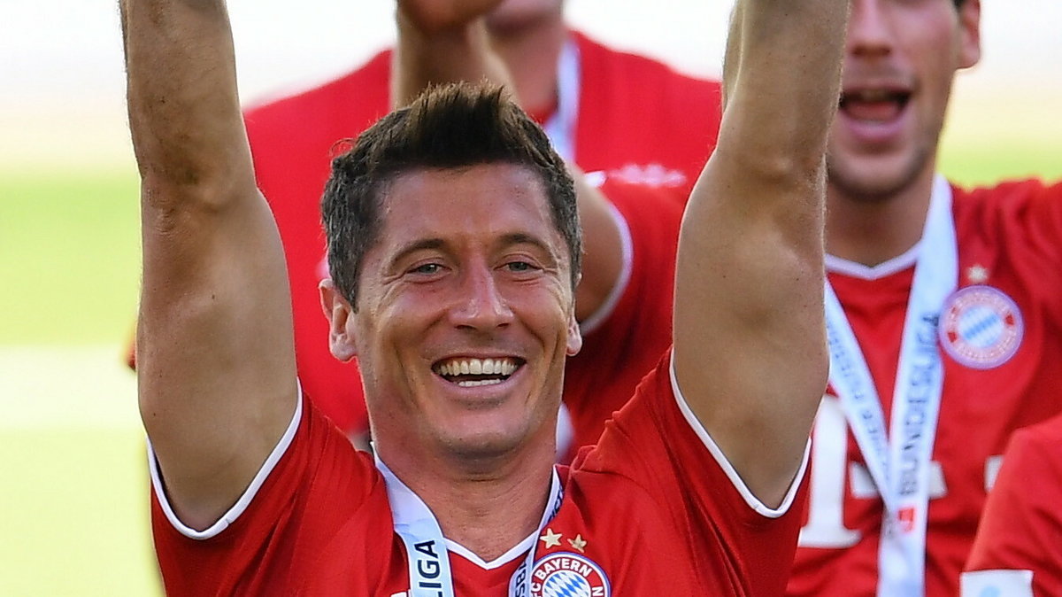 Robert Lewandowski