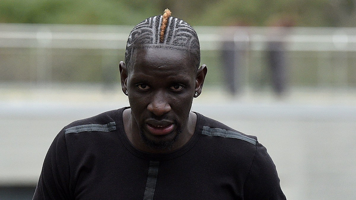 Mamadou Sakho