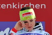 GERMANY ALPINE SKIING WORLD CHAMPIONSHIPS