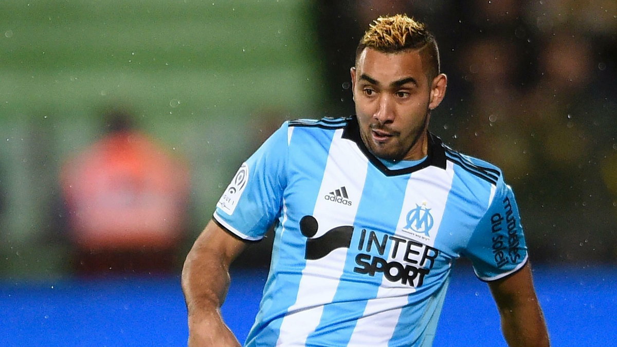 Dimitri Payet