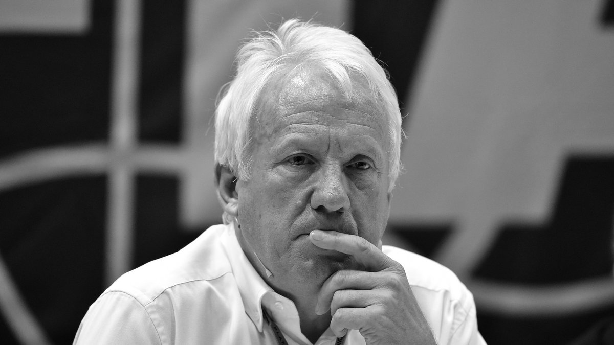 Charlie Whiting