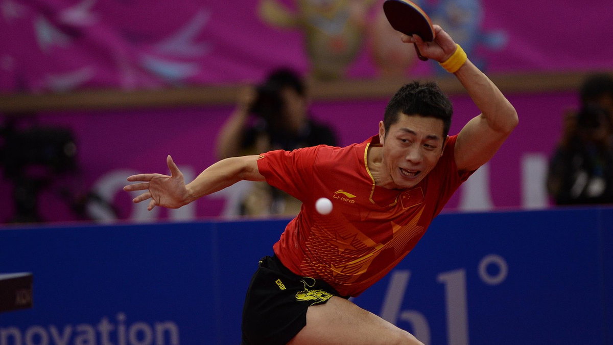 Xu Xin