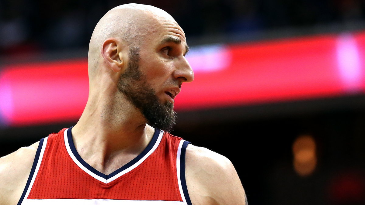 Marcin Gortat