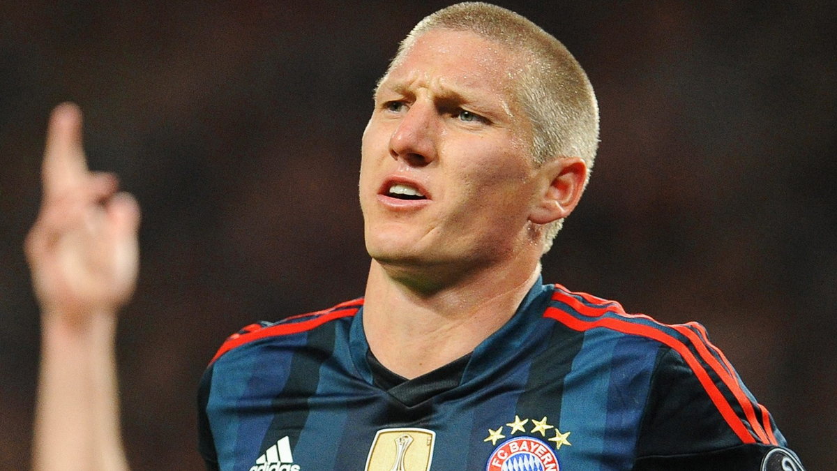 Bastian Schweinsteiger