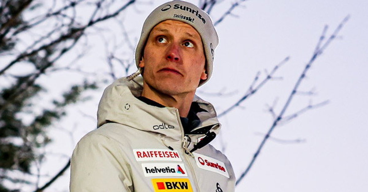 Two-Time World Champion in Ski Jumping Leaves the Team: The Reason Given