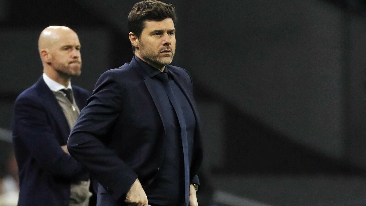 Mauricio Pochettino