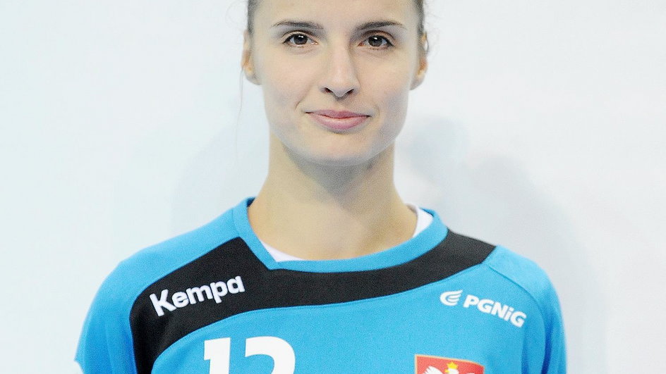 Weronika Gawlik