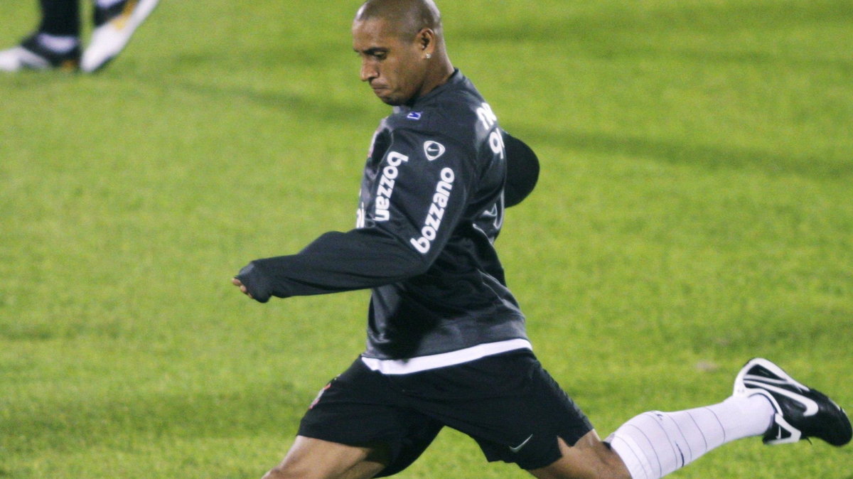 Roberto Carlos